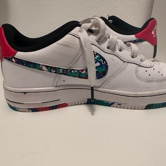 Nike Air Force 1 - Picture 3 of 4